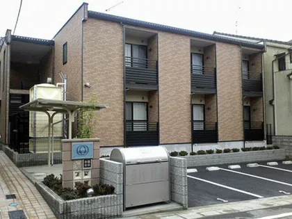 レオネクスト円明寺丘の画像