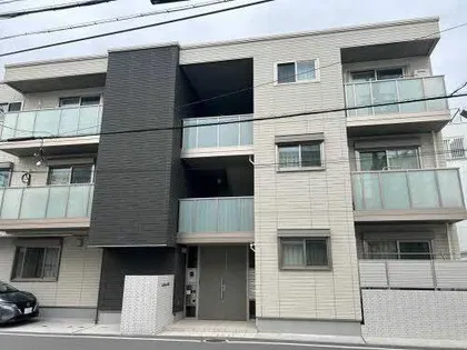 シャーメゾン美登の画像