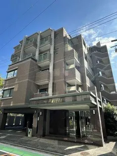 モントーレ大濠ガーデンの画像