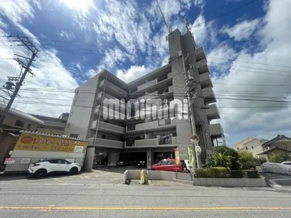 アーバンハイツ富吉の画像