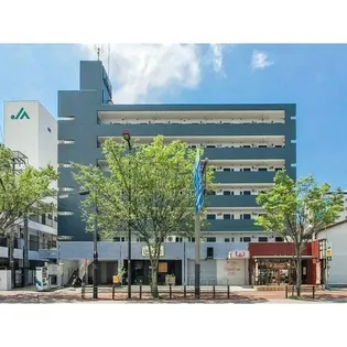 コーポ川嶋の画像