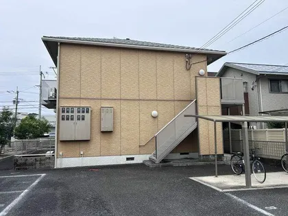 ポラリスの画像