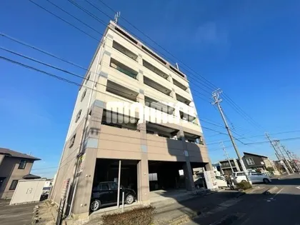 ガウディ割塚の画像