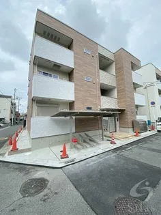 フジパレス吉田WESTの画像
