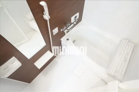 マリー【1階】の風呂