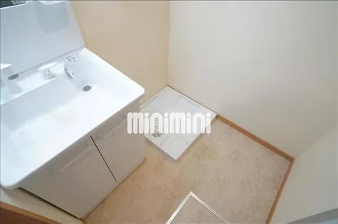 マリー【1階】の内装