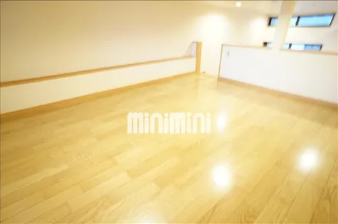 マリー【1階】の内装