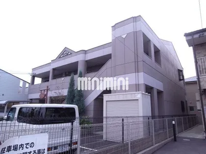 メゾン丸山の画像