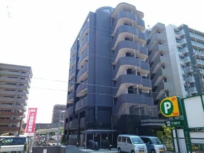 スペチアーレ桜ヶ丘の画像