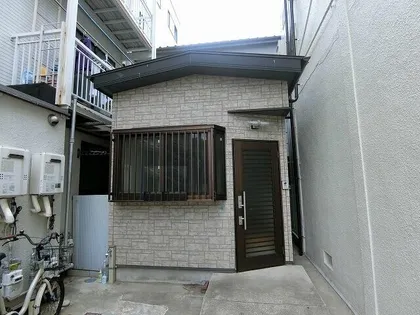 兵庫県神戸市長田区御船通1丁目【一戸建】の外観