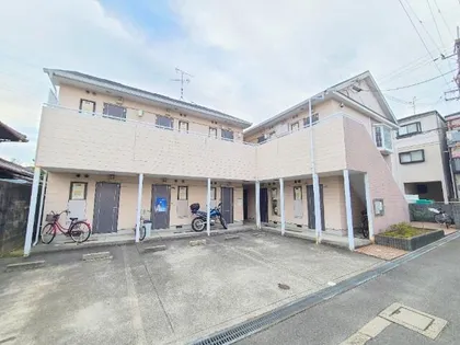 トキワハイツの画像