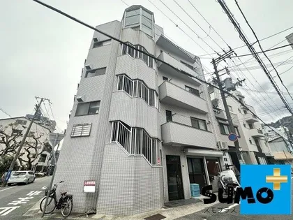 二宮町パークビル【301号室】の外観