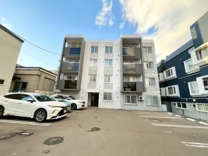 ブランシャールEK琴似の画像