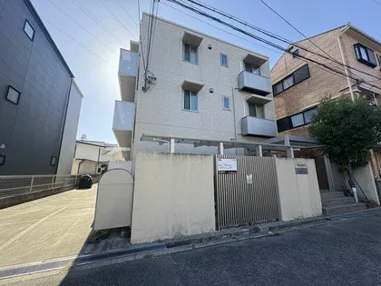 シャーメゾン プランドールKの画像
