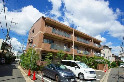 サニーコートSOUTHの画像