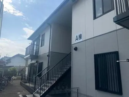 ハイツサンモールの画像
