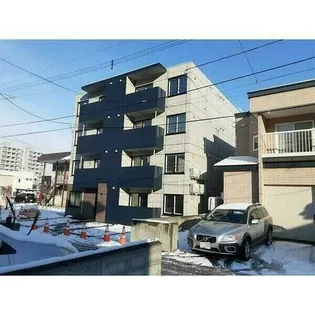 GRANMODE山鼻の画像