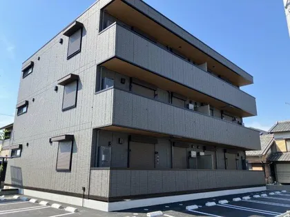 DーAVANCE小川町の画像