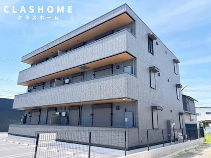 DーAVANCE小川町の画像