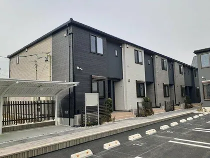 プルミエール 吉浜Iの画像