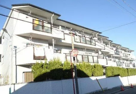 ラフォーレ西里の画像