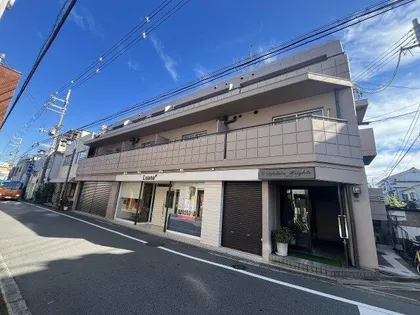 セリバテールハイツの画像