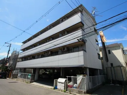 ヒルズ土師の画像