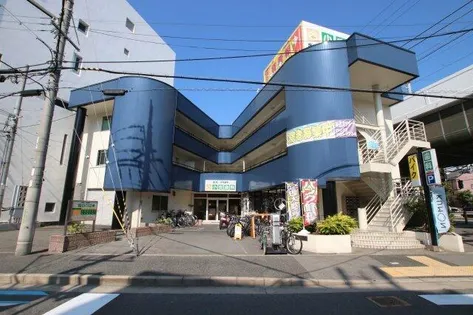 フジタビルの画像