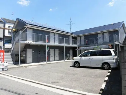 初芝ハイツの画像