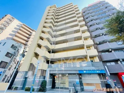 レジデンス西梅田の画像