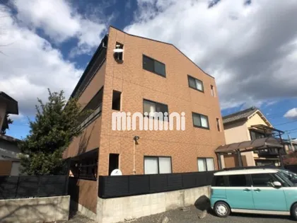 ラ メゾン タナカDの画像