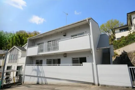 ガレリア香里園桜木の画像