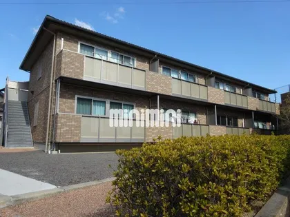 ノヴァントゥーノ Aの画像