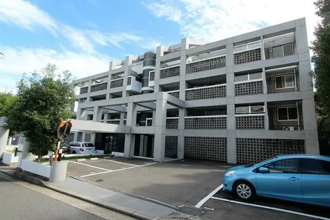 グランドメゾン須磨の画像