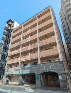 ラ フォーレ東天満の画像