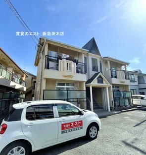 コーポ真砂の画像