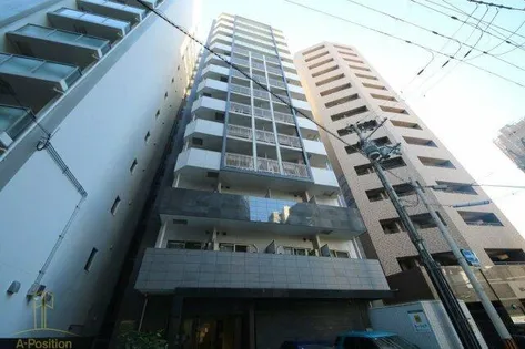 WーSTYLE大阪駅前の画像