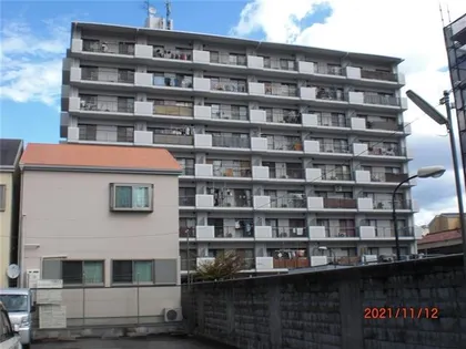 リベラルパレス城東の画像