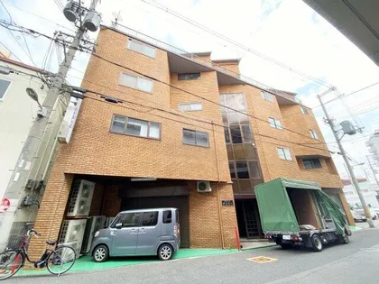 第2タナックマンションの画像