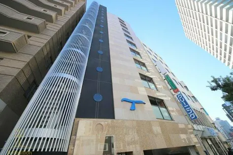 SERENiTE-04【11階】の外観