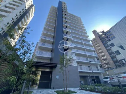 BPRレジデンス新梅田【8階】の外観