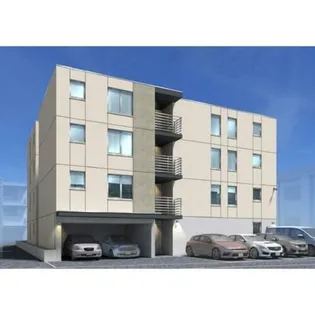 SENNA平岸4ー6MSの画像