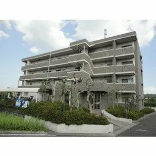 グリーンマンション守山の画像