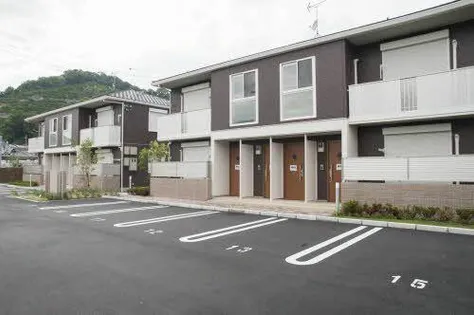 シャーメゾン藤並の画像