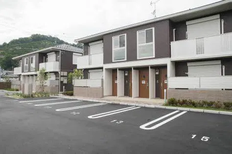 シャーメゾン藤並の画像