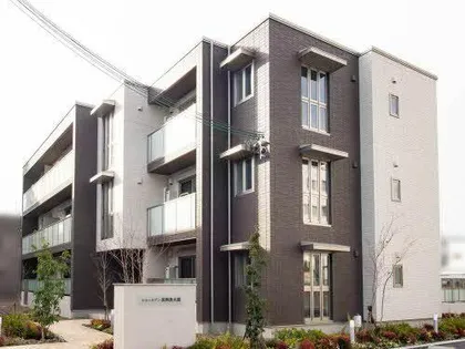シャーメゾン K四条大路の画像