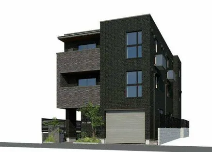 フェリス 阪南町の画像