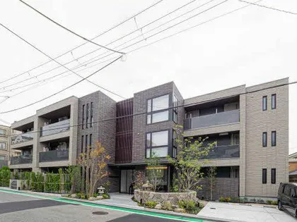 RESIDENCE NITECOの画像