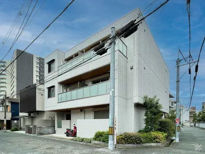 アーククレスト豊中駅前の画像