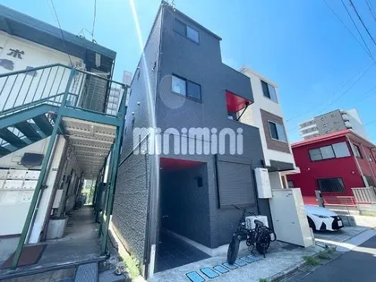 D LIFE 亀島2丁目の画像